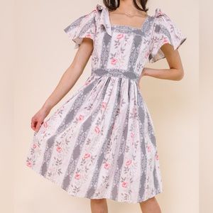Ivy city co sonnet dress